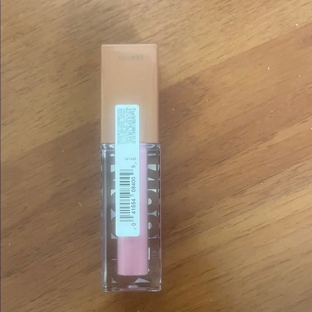 Maybelline Sunkisser Blush - shade 05 Blazing Blush